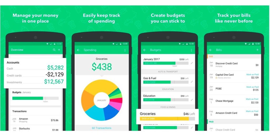 2app-1024x520 💰 Melhores Apps de Finanças Pessoais para Ter uma Vida Financeira Saudável